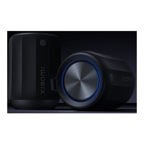 Xiaomi Speaker Mini - högtalare - för bärbar användning - trådlös - Högtalare