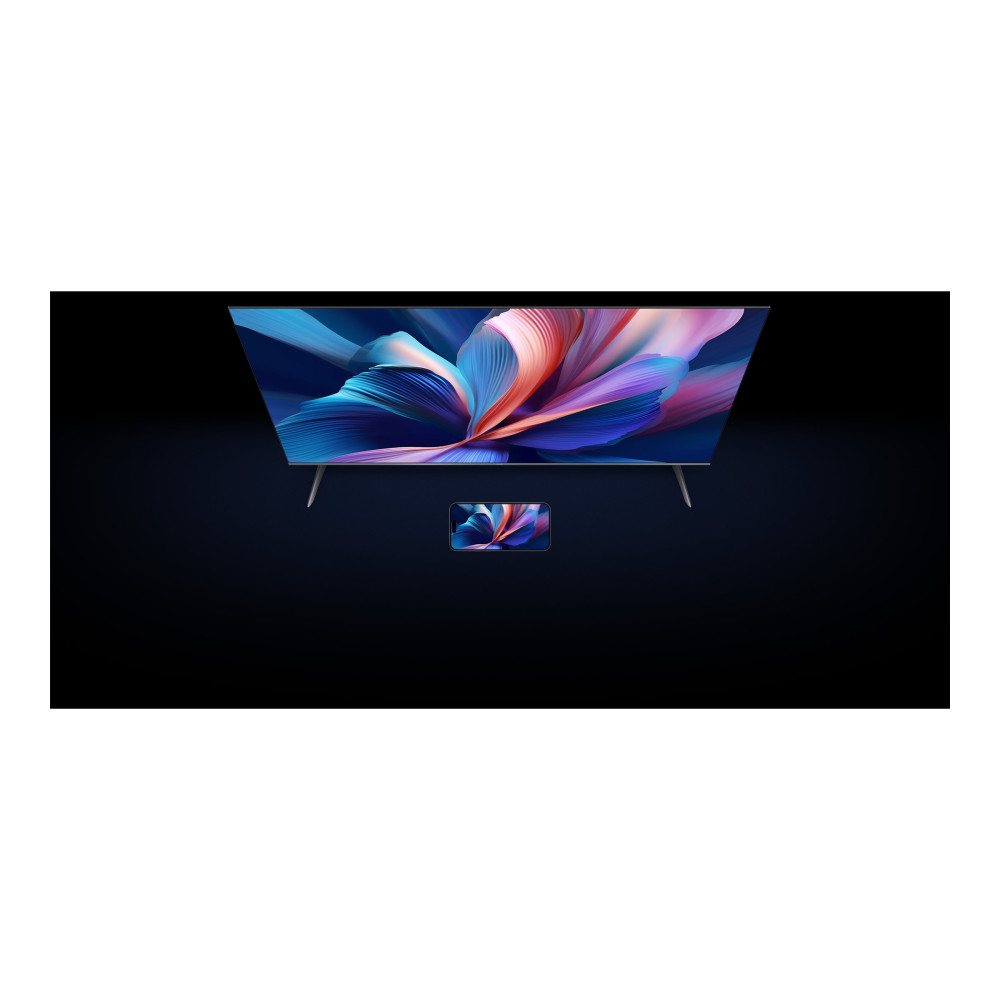 Produktbild för Xiaomi A Pro 2026 43" LED-bakgrundsbelyst LCD-TV - QLED - 4K