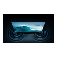 Produktbild för Xiaomi A Pro 2026 43" LED-bakgrundsbelyst LCD-TV - QLED - 4K