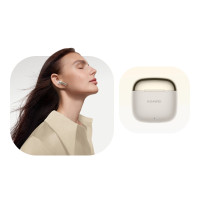 Produktbild för Huawei FreeBuds SE 3 - True wireless-hörlurar med mikrofon