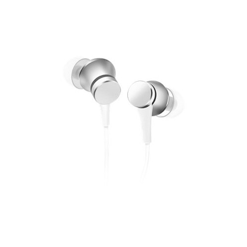 Xiaomi Xiaomi MI Basic - hörlurar med mikrofon - 3,5 mm kontakt