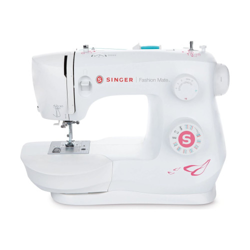 Singer Singer Fashion Mate 3333 - symaskin