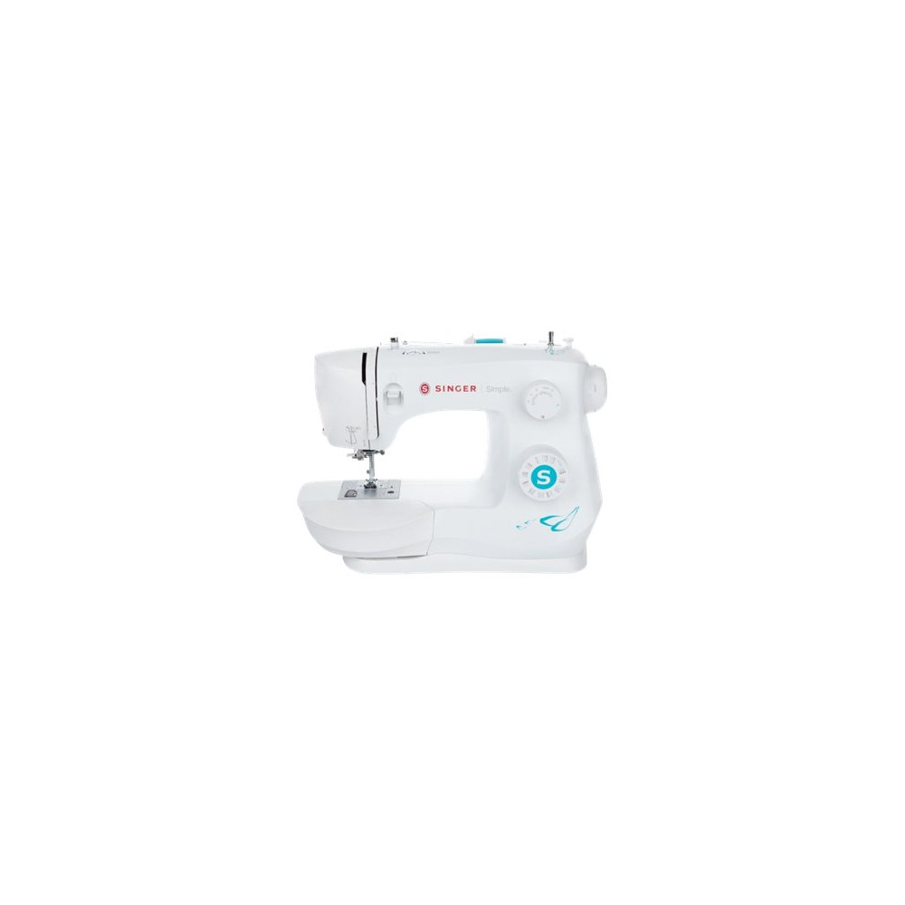 Produktbild för Singer Simple 3337 - symaskin