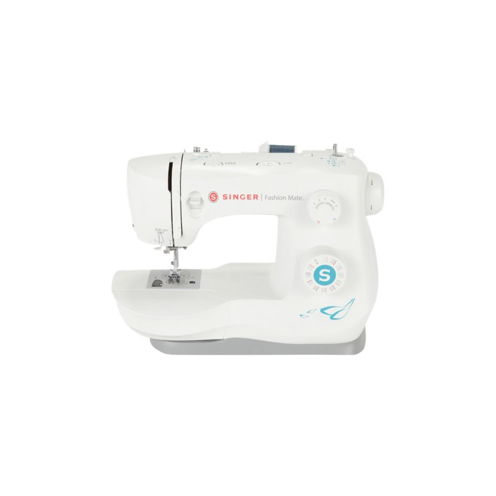 Produktbild för Singer Fashion Mate 3342 - symaskin