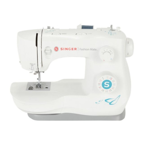 Singer Fashion Mate 3342 - symaskin - Symaskiner