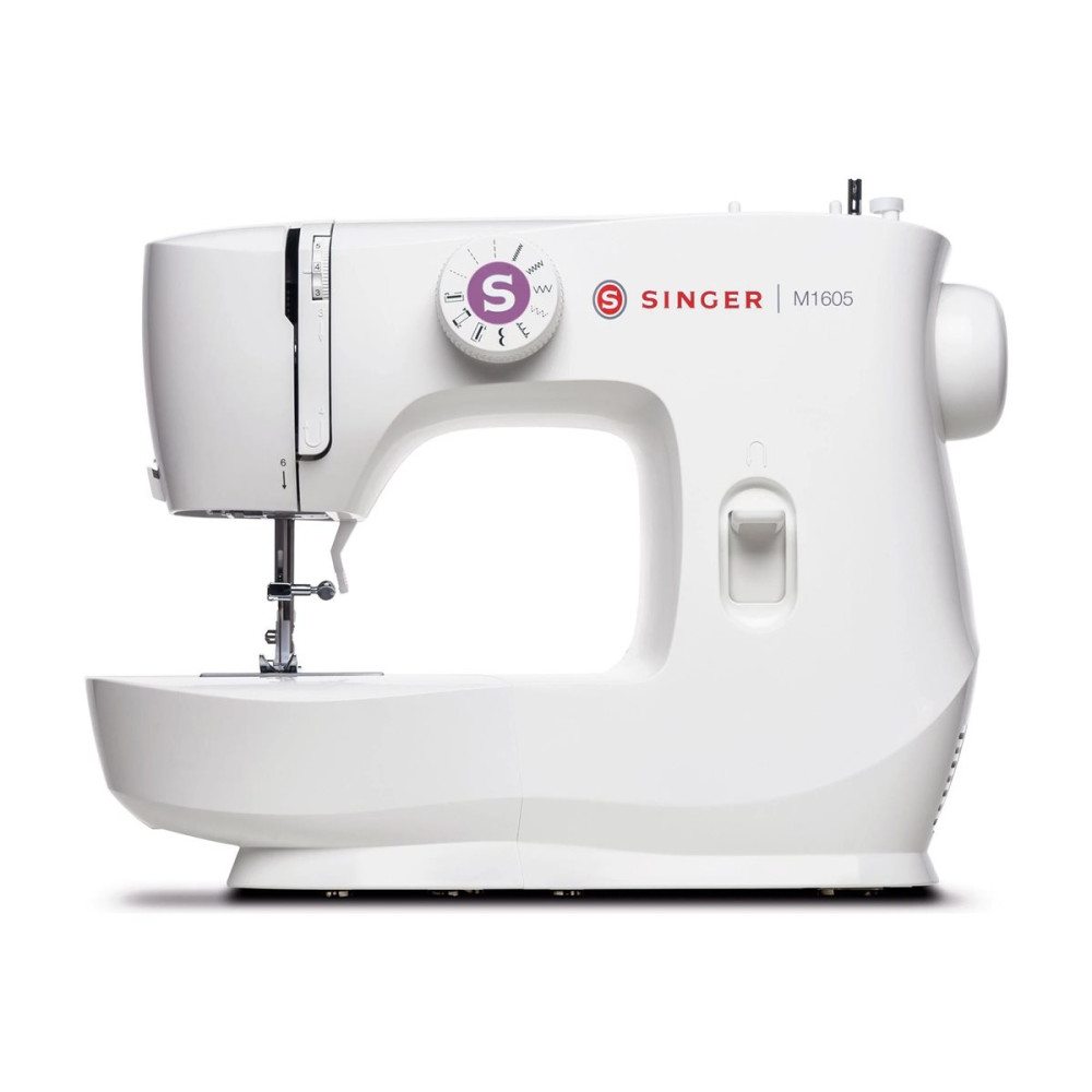 Produktbild för Singer M1605 - symaskin