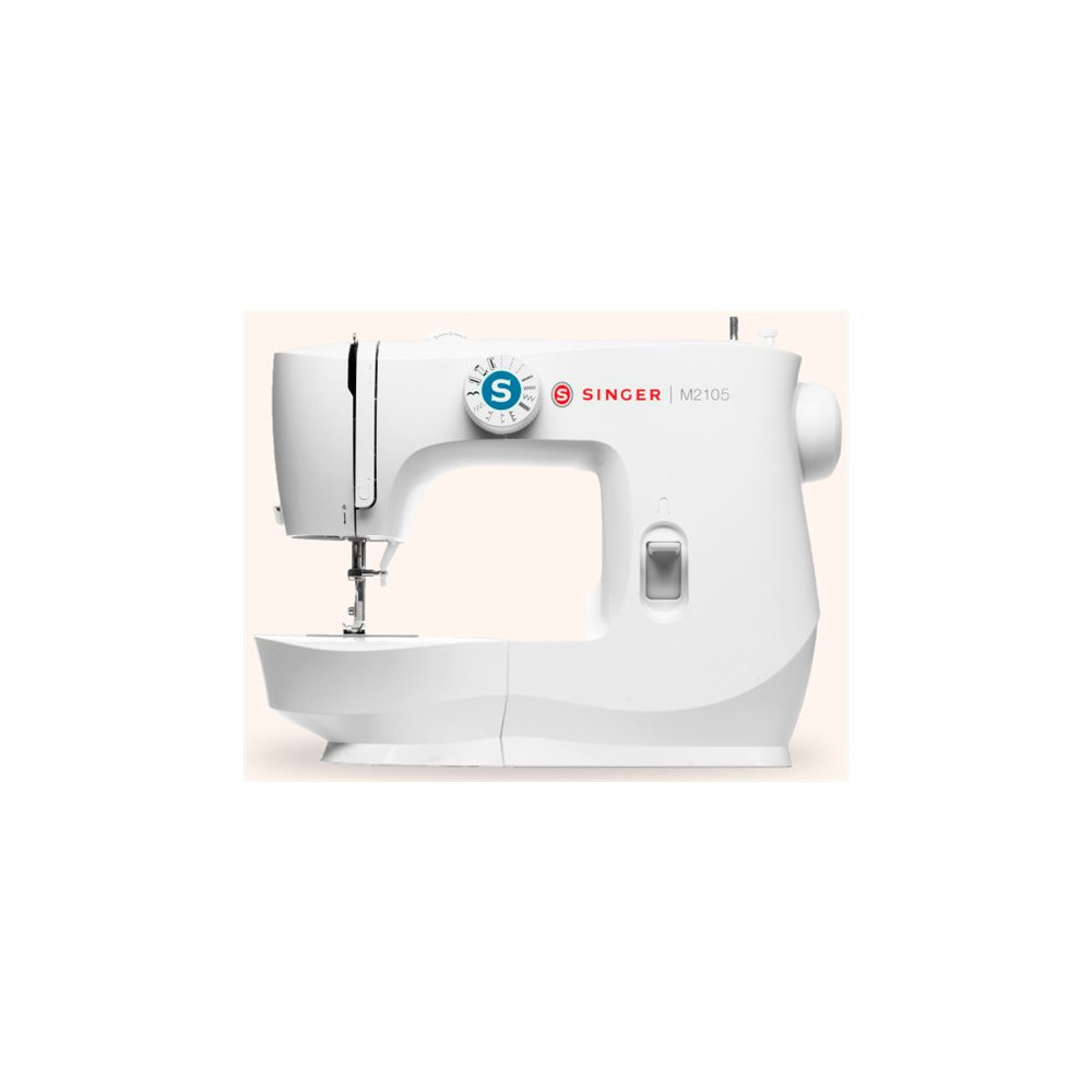 Produktbild för Singer M2105 - symaskin