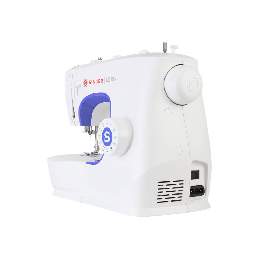 Produktbild för Singer M3405 - symaskin