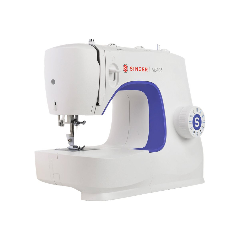Produktbild för Singer M3405 - symaskin