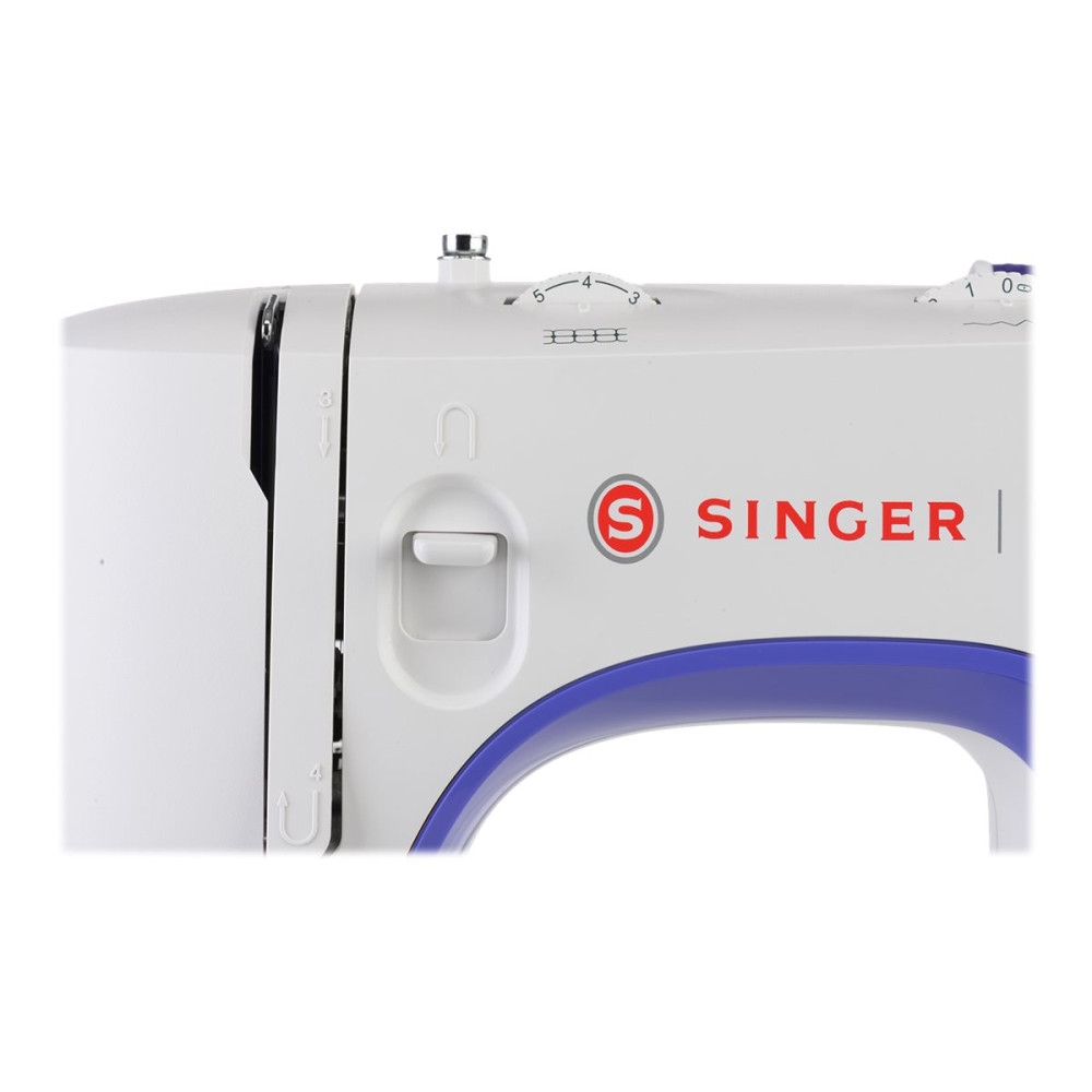Produktbild för Singer M3405 - symaskin