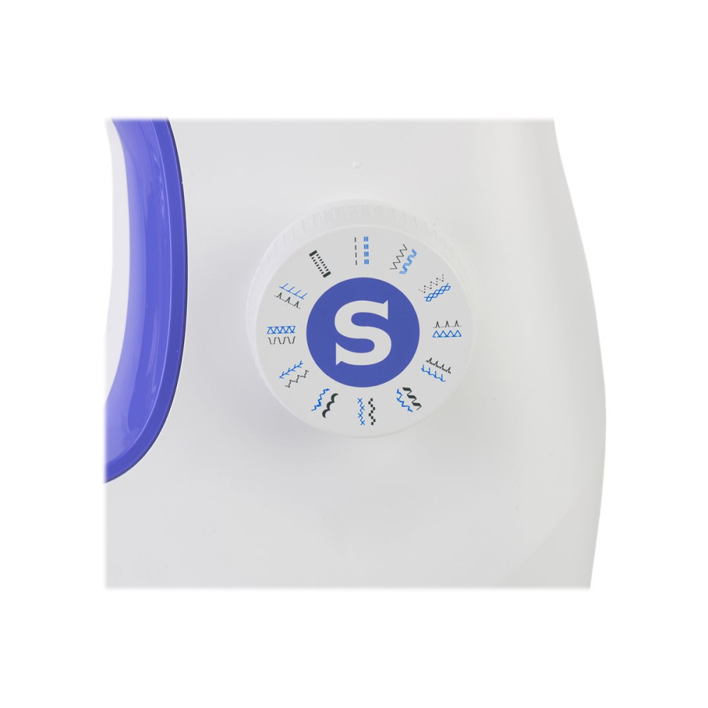 Produktbild för Singer M3405 - symaskin