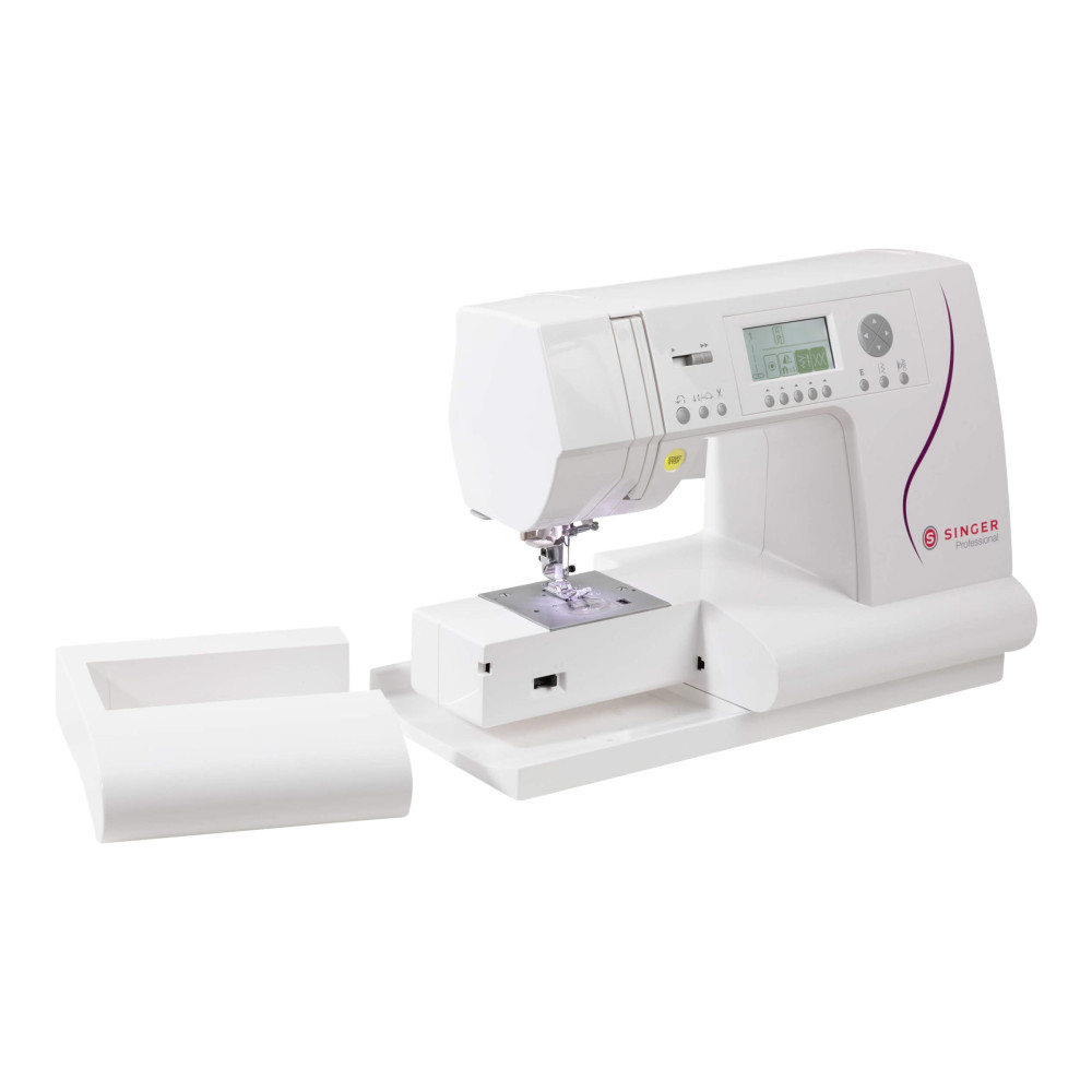 Produktbild för Singer Professional C430 - symaskin