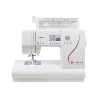 Produktbild för Singer Professional C430 - symaskin