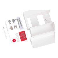 Produktbild för Singer Professional C430 - symaskin