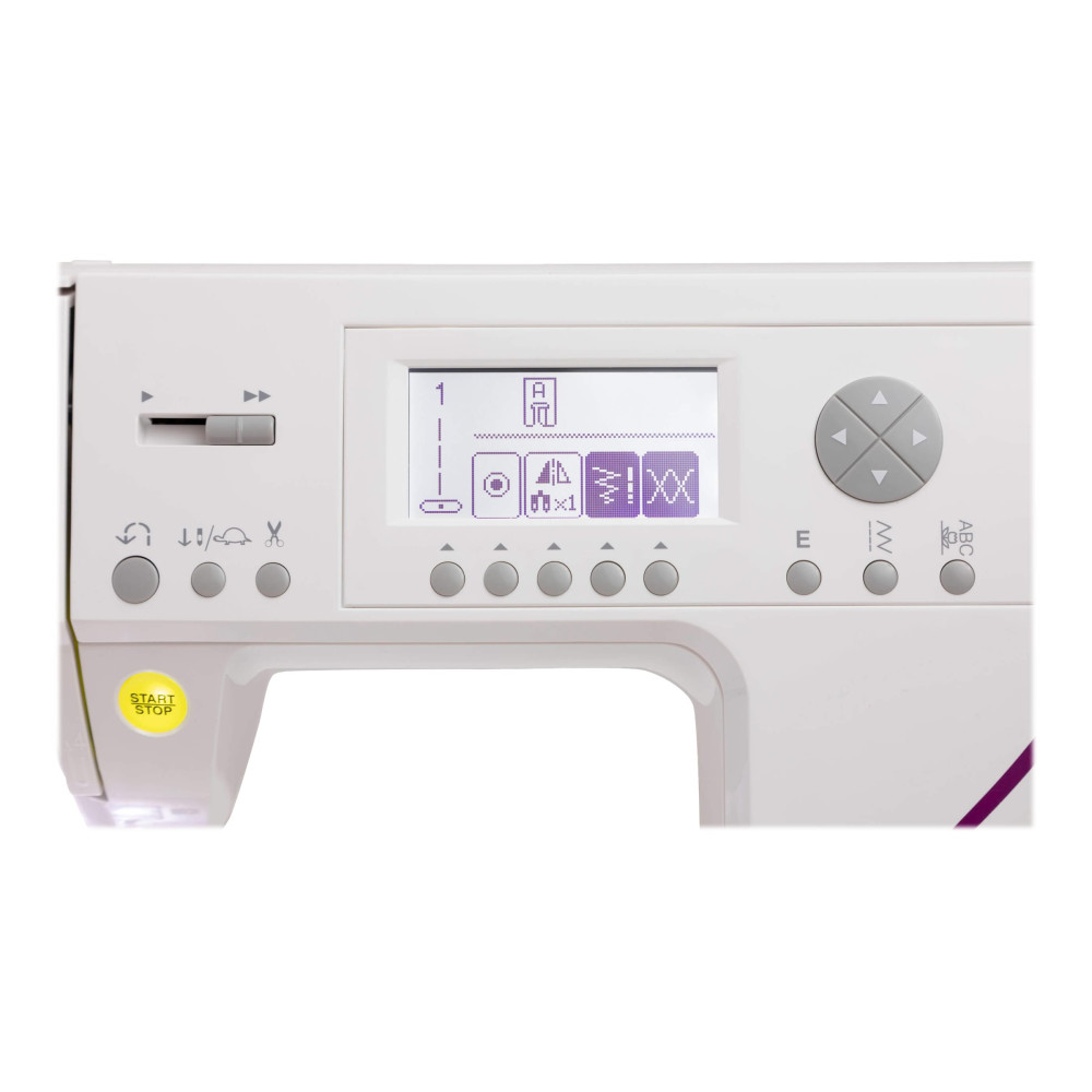Produktbild för Singer Professional C430 - symaskin