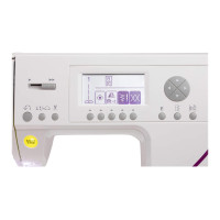 Produktbild för Singer Professional C430 - symaskin