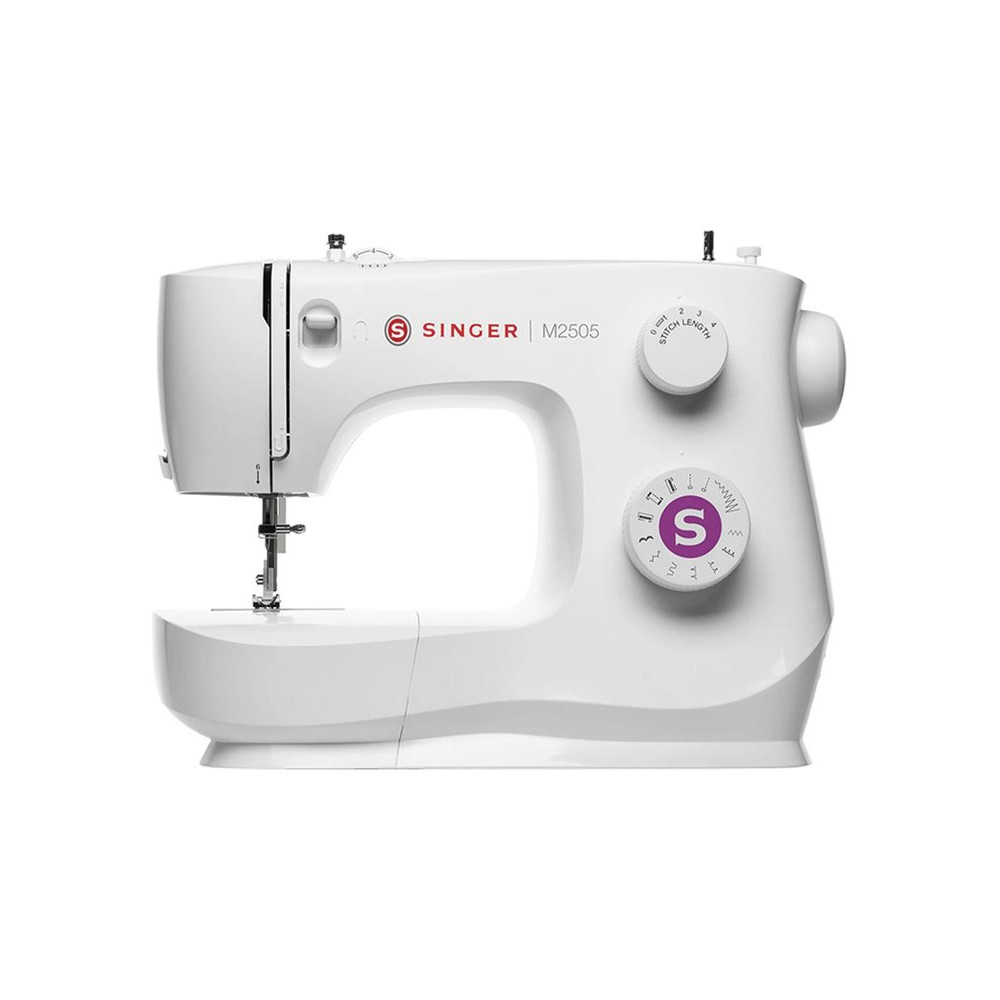 Produktbild för Singer M2505 - symaskin