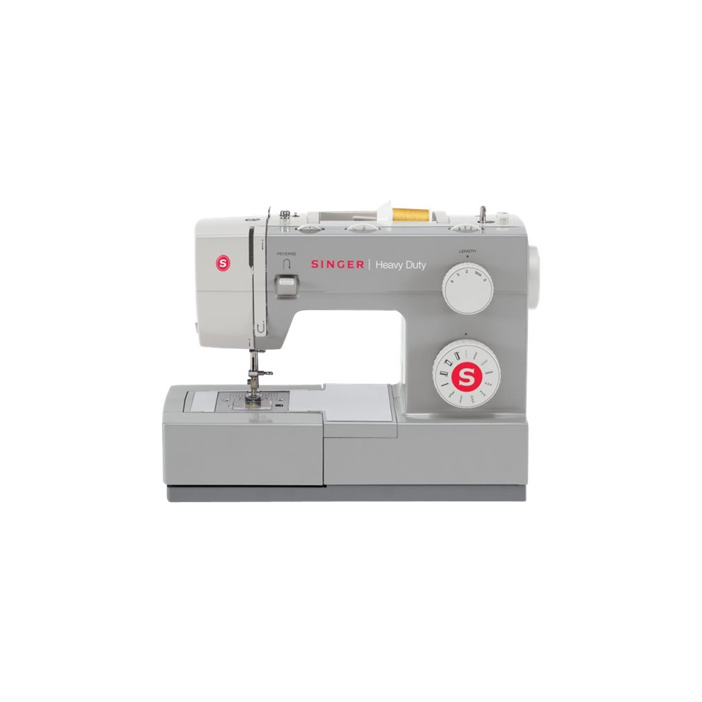 Produktbild för Singer Heavy Duty 4411 - symaskin