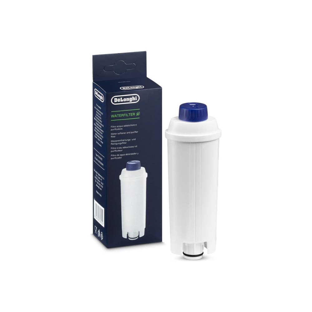 Produktbild för De'Longhi DLSC002 - vattenfilter