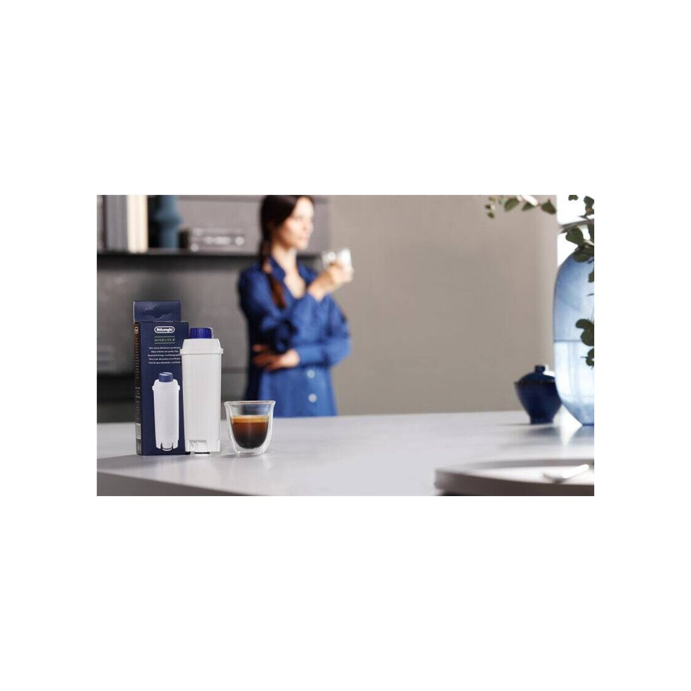 Produktbild för De'Longhi DLSC002 - vattenfilter