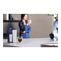 Produktbild för De'Longhi DLSC002 - vattenfilter