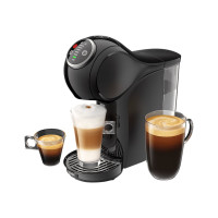 Produktbild för De'Longhi Nescafé Dolce Gusto Genio Plus EDG315.B - kaffemaskin - 15 bar - svart