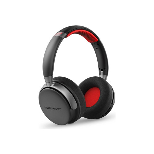 Energy Sistem Energy Power Sport - hörlurar med mikrofon - 3,5 mm kontakt