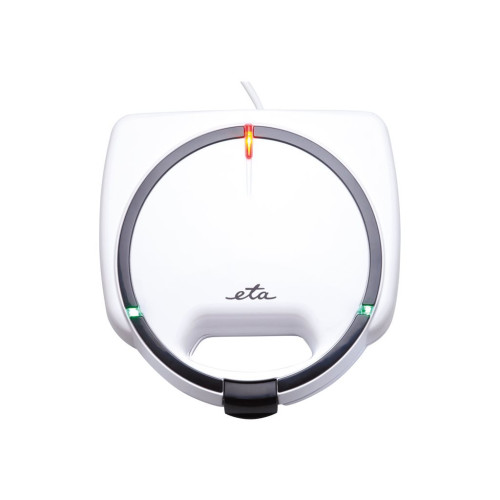 ETA ETA Pievo 0151 90000 - smörgåsgrill - vit