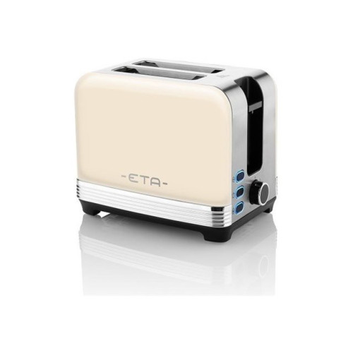 ETA ETA Storio 9166 90040 - brödrost - beige
