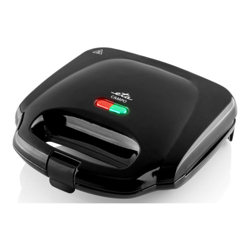ETA ETA Campo 4151 90010 - smörgåsgrill - svart