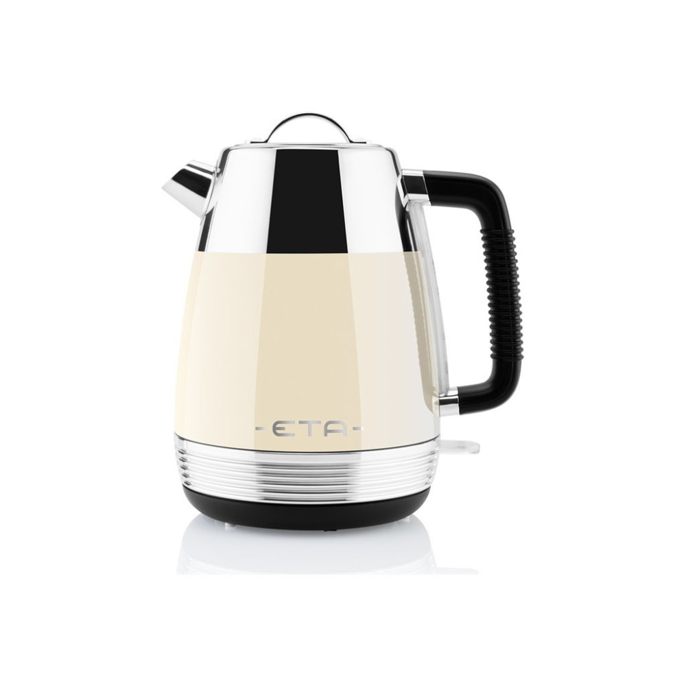 Produktbild för ETA Storio 9186 90040 - vattenkokare - beige