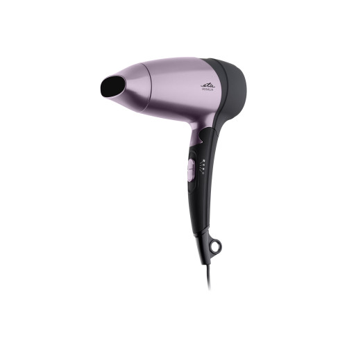 ETA ETA Rosalia 4319 90000 - hårtork - violett