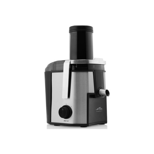ETA ETA Fresher II 5032 90000 - råsaftcentrifug - svart/inox