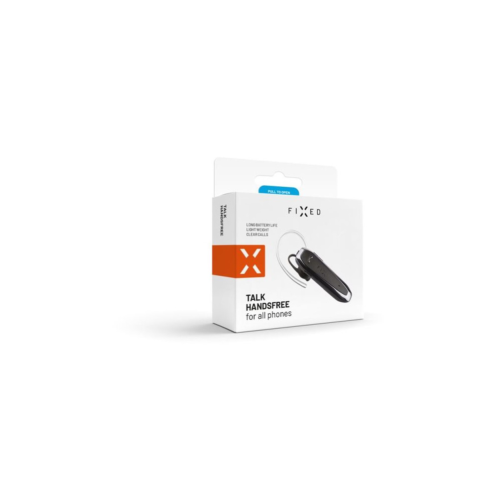Produktbild för FIXED Talk 2 - headset