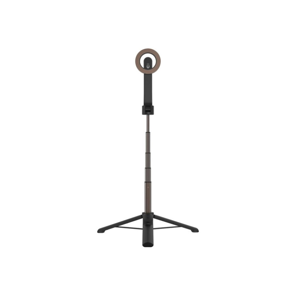 Produktbild för FIXED MagSnap selfiepinne/tripod - magnetisk montering - trådlös - Bluetooth
