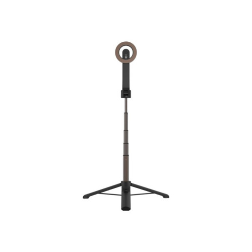 FIXED FIXED MagSnap selfiepinne/tripod - magnetisk montering - trådlös - Bluetooth