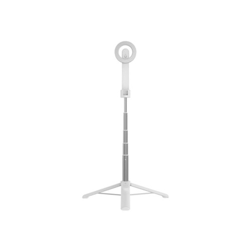 FIXED FIXED MagSnap selfiepinne/tripod - magnetisk montering - trådlös - Bluetooth