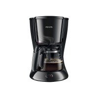 Produktbild för Philips Daily Collection HD7432 - kaffemaskin - svart