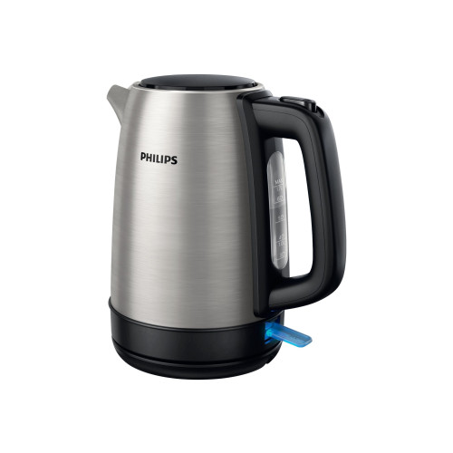Philips Philips Daily Collection HD9350 - vattenkokare - rostfritt stål
