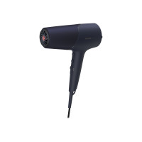 Produktbild för Philips 5000 Series BHD510 - hårtork - blå-metallic