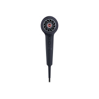 Produktbild för Philips 5000 Series BHD510 - hårtork - blå-metallic