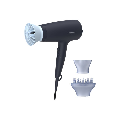 Philips Philips 3000 Series BHD360 - hårtork