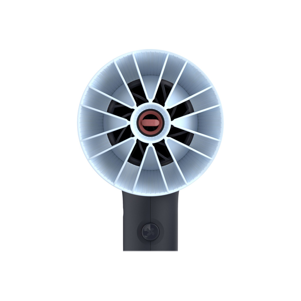 Produktbild för Philips 3000 Series BHD360 - hårtork