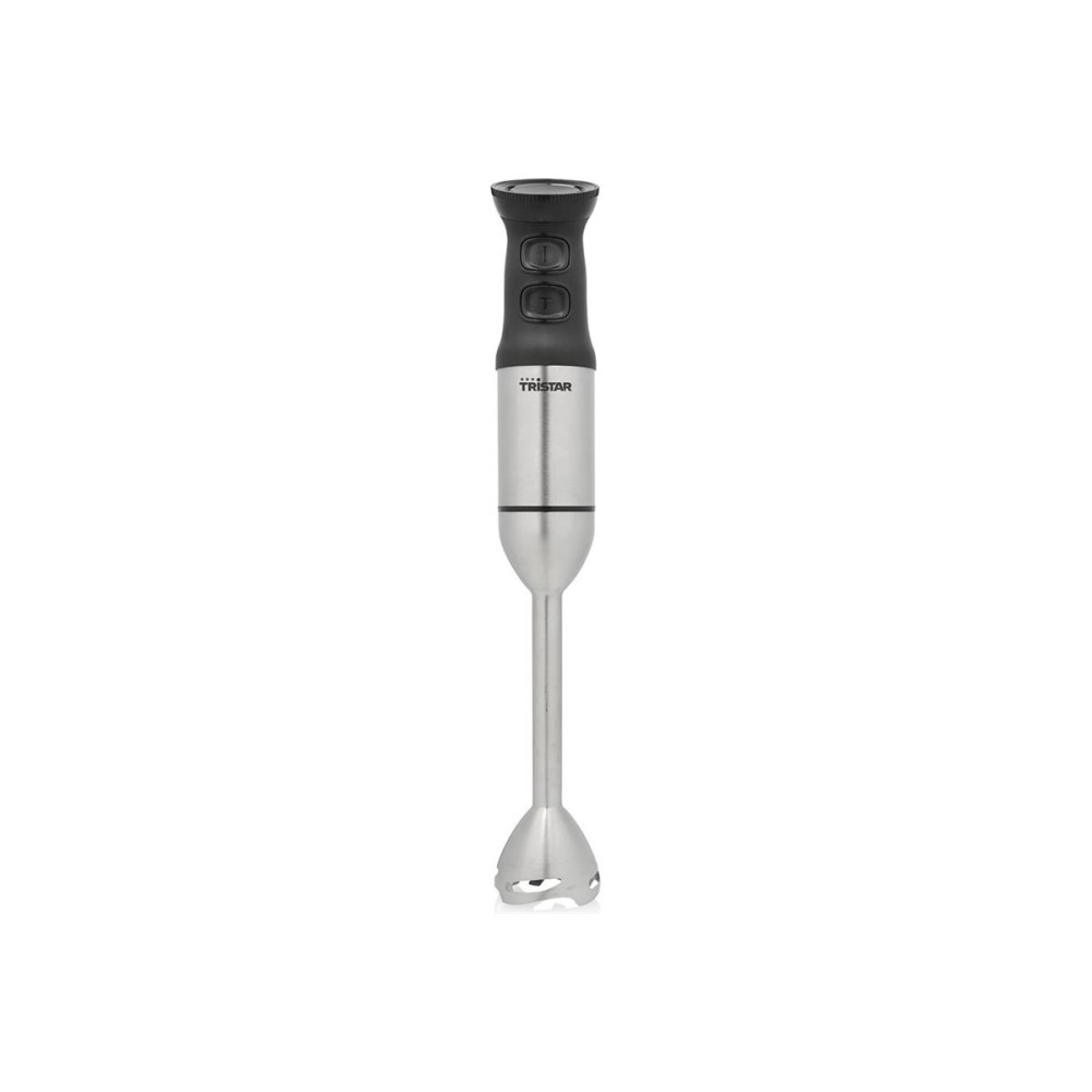 Produktbild för Tristar MX-4855 - handmixer - metall