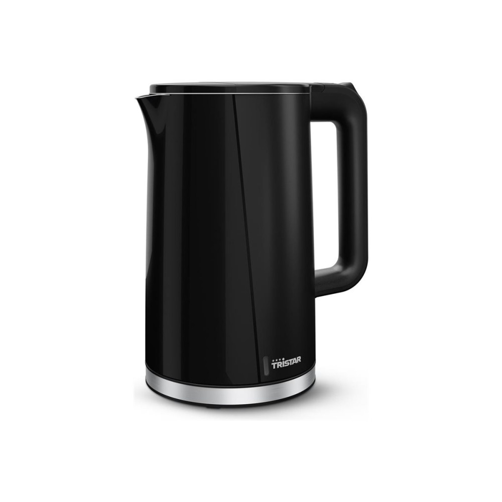 Produktbild för Tristar WK-3407 - vattenkokare - svart