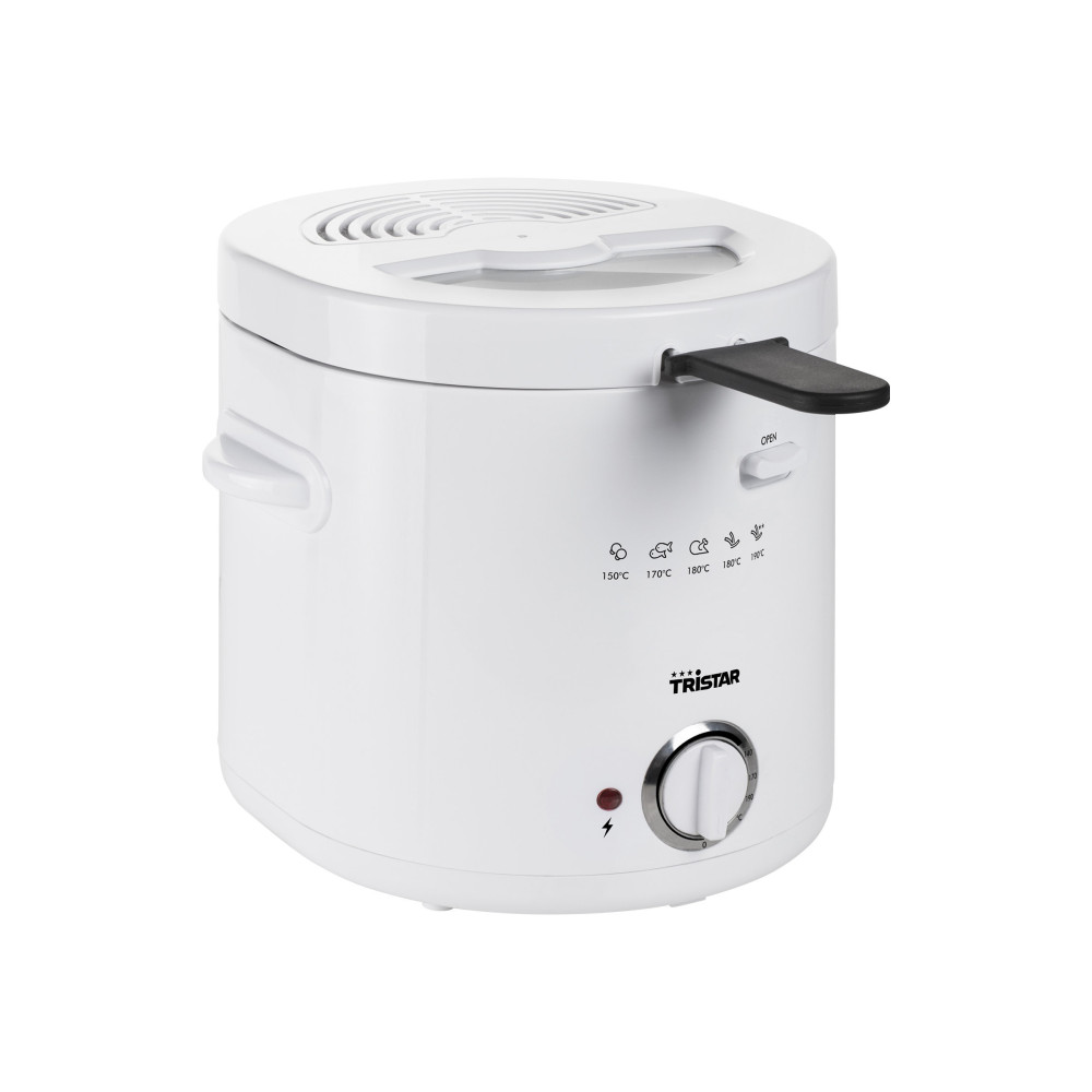 Produktbild för Tristar FR-6941 - fritös - vit