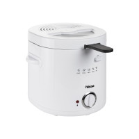 Produktbild för Tristar FR-6941 - fritös - vit