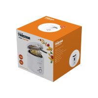 Produktbild för Tristar FR-6941 - fritös - vit