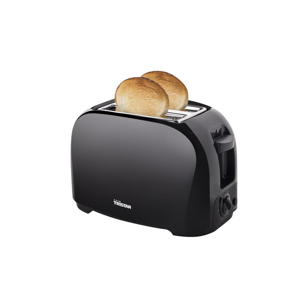 Produktbild för Tristar BR-1025 - brödrost