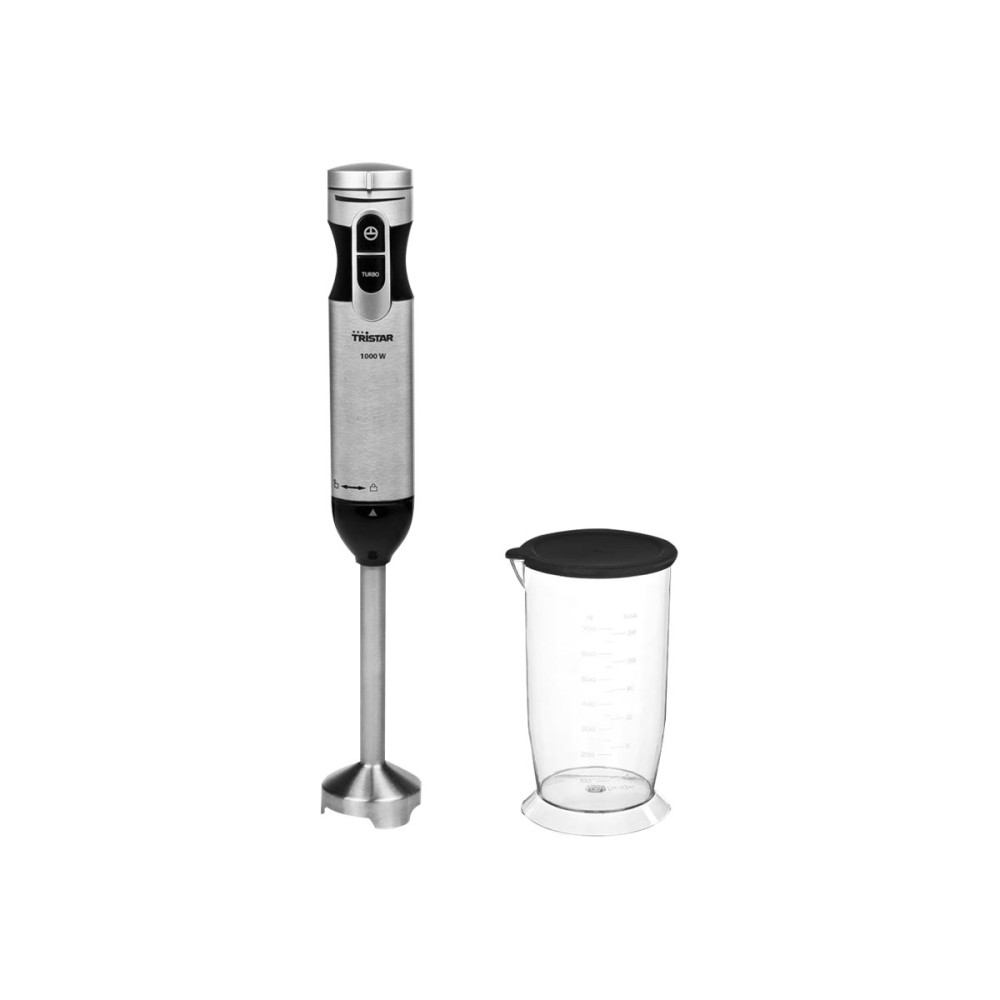 Produktbild för Tristar MX-4828 - handmixer - metall